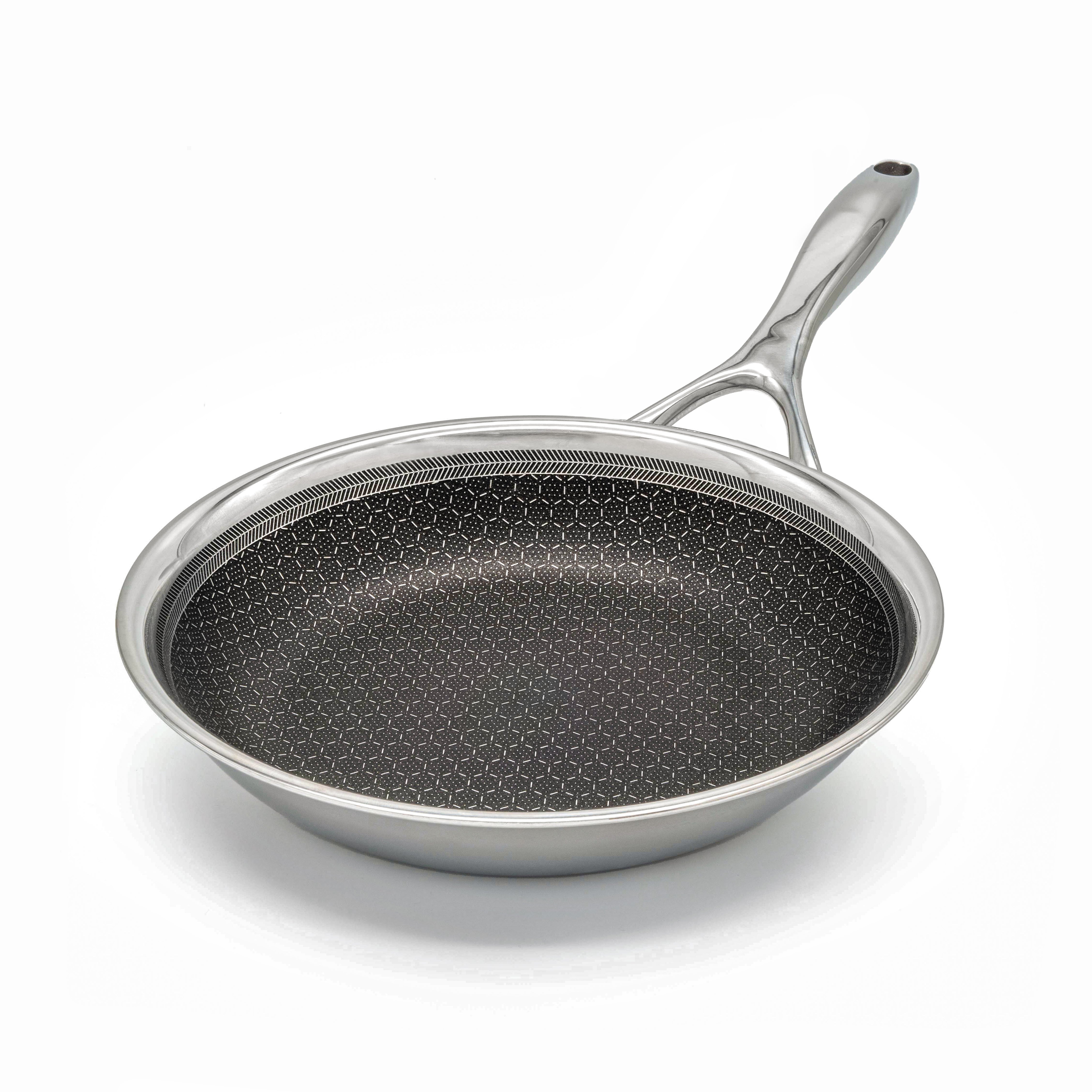 Hybride Bratpfanne Ø 20 cm
