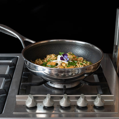 Hybrid Wok Ø 28 cm