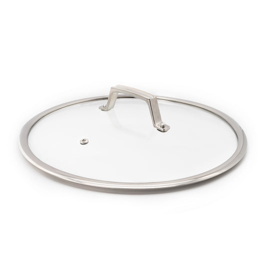 Matero Glasdeckel Ø 28 cm