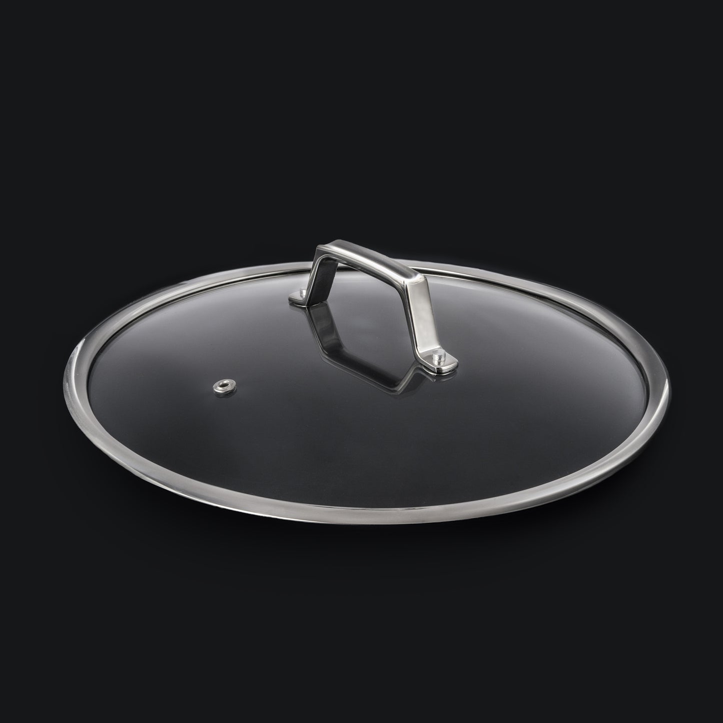 Matero Glasdeckel Ø 28 cm