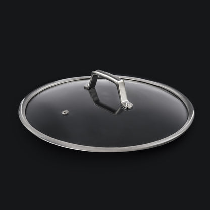 Matero Glasdeckel Ø 28 cm