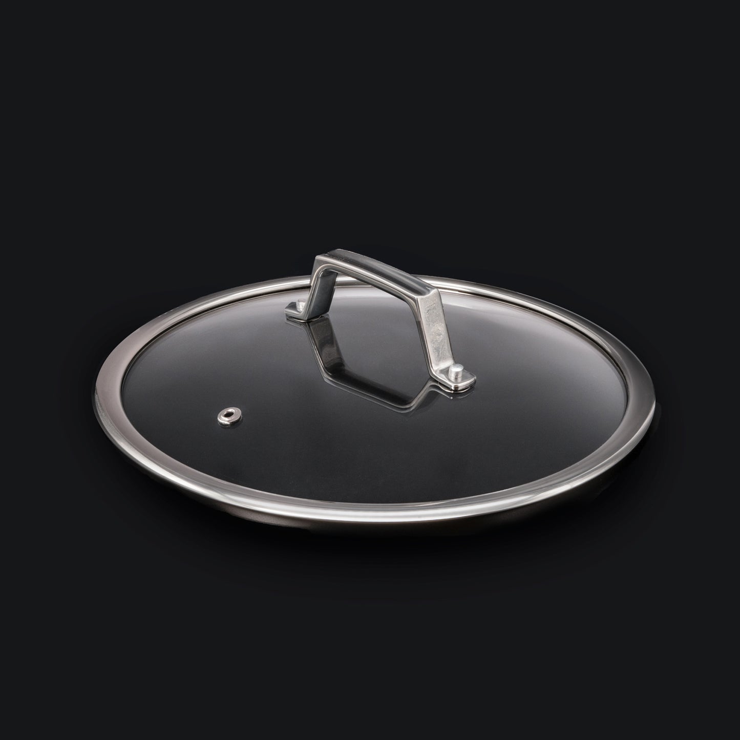Matero Glasdeckel Ø 24 cm