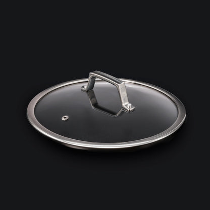 Matero Glasdeckel Ø 24 cm